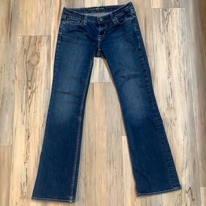 Big Star “Remy” Boot cut Jeans